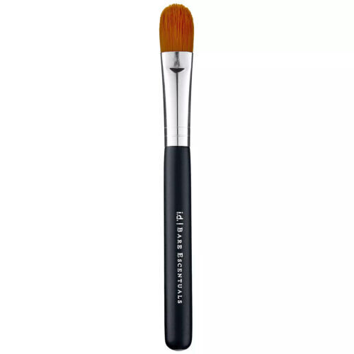 Maksimaalse katvusega peitepintsel BareMinerals Maximum Coverage Concealer Brush, 1 vnt цена и информация | Meigipintslid, -käsnad | kaup24.ee