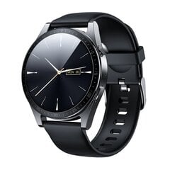 Joyroom Classic JR-FC2 Black цена и информация | Смарт-часы (smartwatch) | kaup24.ee