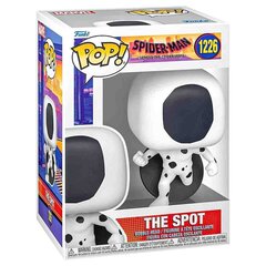 Kuju Funko Pop! Spider-Man. Across The Spiderverse The Spot цена и информация | Атрибутика для игроков | kaup24.ee