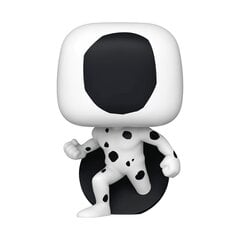 Kuju Funko Pop! Spider-Man. Across The Spiderverse The Spot hind ja info | Fännitooted mänguritele | kaup24.ee