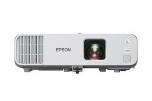 Epson EB-L260F цена и информация | Проекторы | kaup24.ee