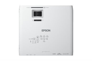 Epson EB-L260F hind ja info | Projektorid | kaup24.ee