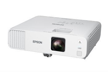 Epson EB-L260F цена и информация | Projektorid | kaup24.ee