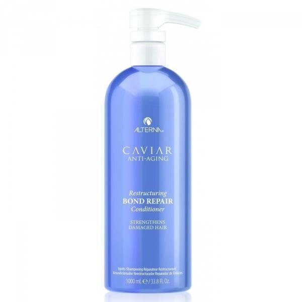 Taastav juuksepalsam Alterna Caviar Anti-Aging, 1000 ml hind ja info | Juuksepalsamid | kaup24.ee