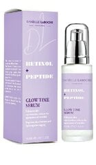 Сыворотка для лица Danielle Laroche Retinol + Peptide, 50 мл цена и информация | Сыворотки для лица, масла | kaup24.ee