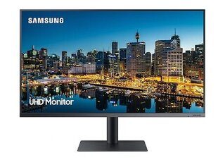 Samsung 870V LF32TU870VPXEN цена и информация | Samsung Мониторы, стойки для мониторов | kaup24.ee