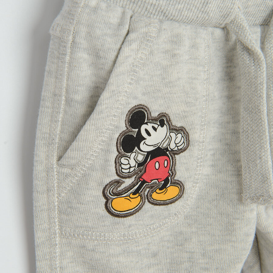 Cool Club püksid poistele Mickey Mouse LCB2700390 hind ja info | Poiste püksid | kaup24.ee