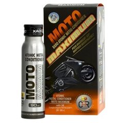 Moto Maximum metallipalsam, 2l hind ja info | Mootorrataste mootoriõlid | kaup24.ee