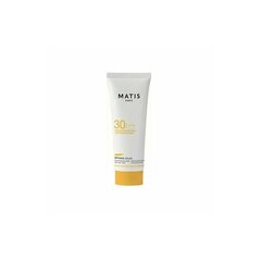 Päikesekaitsekreem Matis SPF30, 50 ml цена и информация | Кремы от загара | kaup24.ee