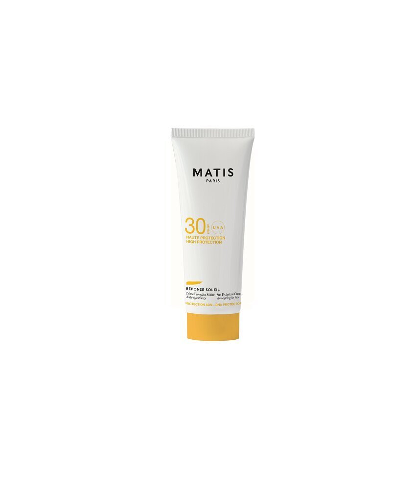 Päikesekaitsekreem Matis SPF30, 200 ml hind ja info | Päikesekreemid | kaup24.ee