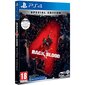 Back 4 Blood Special Edition PS4 hind ja info | Arvutimängud, konsoolimängud | kaup24.ee