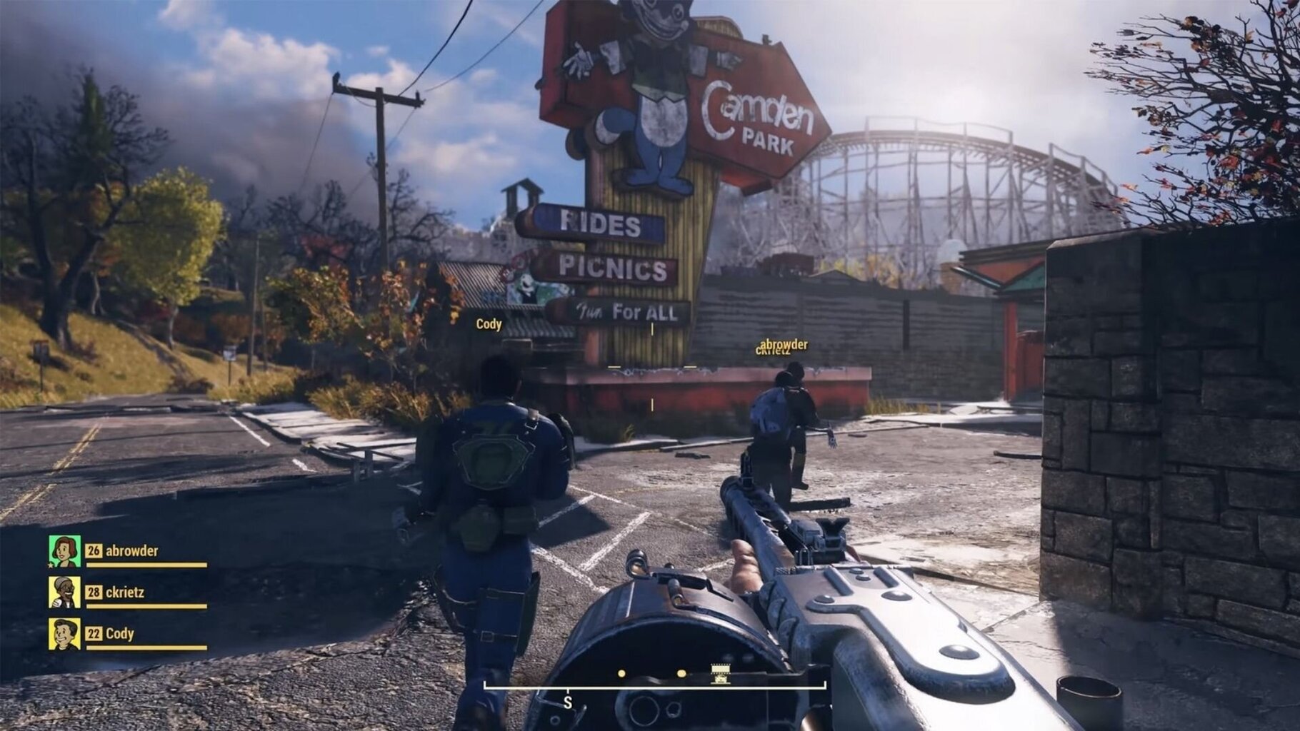 Fallout 76 Xbox One hind ja info | Arvutimängud, konsoolimängud | kaup24.ee