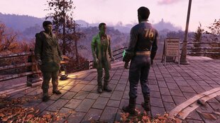 Fallout 76 Xbox One цена и информация | Компьютерные игры | kaup24.ee
