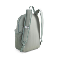 Рюкзаки Puma Phase Backpack Green 079943 02 цена и информация | Женские сумки | kaup24.ee