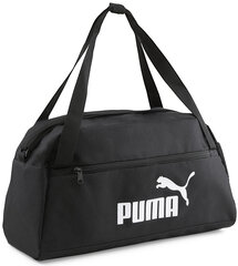 Spordikott Puma Phase Sports Bag Must 079949 01 hind ja info | Spordikotid, seljakotid | kaup24.ee
