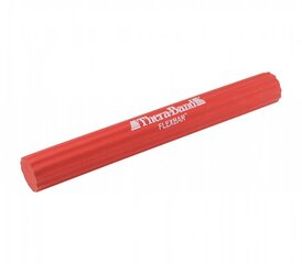 Тренажер для рук Thera-Band FlexBar, красный цвет цена и информация | Другие товары для фитнеса | kaup24.ee