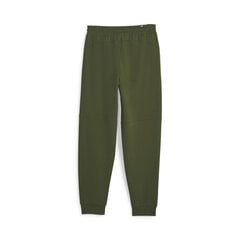 Брюки Puma Rad/Cal Pants Green 675890 31 675890 31/M цена и информация | Мужская спортивная одежда | kaup24.ee