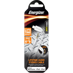 Energizer C41ROJALIHT hind ja info | Mobiiltelefonide kaablid | kaup24.ee