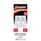 Energizer Classic C61CLNKWH4 hind ja info | Mobiiltelefonide kaablid | kaup24.ee