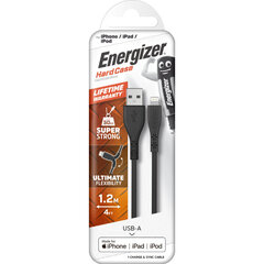 Energizer C410LGBK цена и информация | Borofone 43757-uniw | kaup24.ee