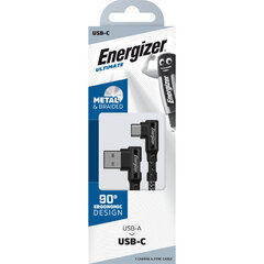 Energizer Ultimate C710CKBK hind ja info | Energizer Mobiiltelefonid, foto-, videokaamerad | kaup24.ee