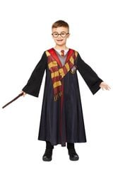 Kostüüm Harry Potter цена и информация | Карнавальные костюмы | kaup24.ee
