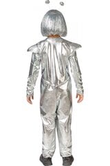 костюм пришельца цена и информация | Карнавальные костюмы | kaup24.ee