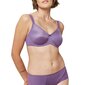 Naiste rinnahoidja Triumph Essential Minimizer W X 7613142168700, lilla hind ja info | Rinnahoidjad | kaup24.ee