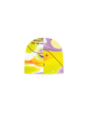 Шапка трикотажная для девочек Gulliver, разноцветная  цена и информация | Шапки, перчатки, шарфы для девочек | kaup24.ee