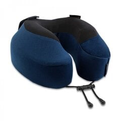 Подушка для шеи Evolution S3, синего цвета цена и информация | Подушки | kaup24.ee