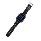 Happyjoe Quipplo Black hind ja info | Nutikellad (smartwatch) | kaup24.ee