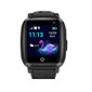 Happyjoe Quipplo Black hind ja info | Nutikellad (smartwatch) | kaup24.ee