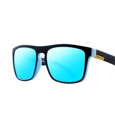Солнцезащитные очки с поляризацией для мужчин B32 цена и информация | Солнцезащитные очки для мужчин | kaup24.ee