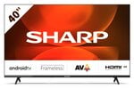 Sharp 40FH2EA