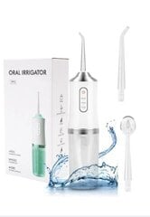 Oral Medico OM258XX hind ja info | Irrigaatorid | kaup24.ee