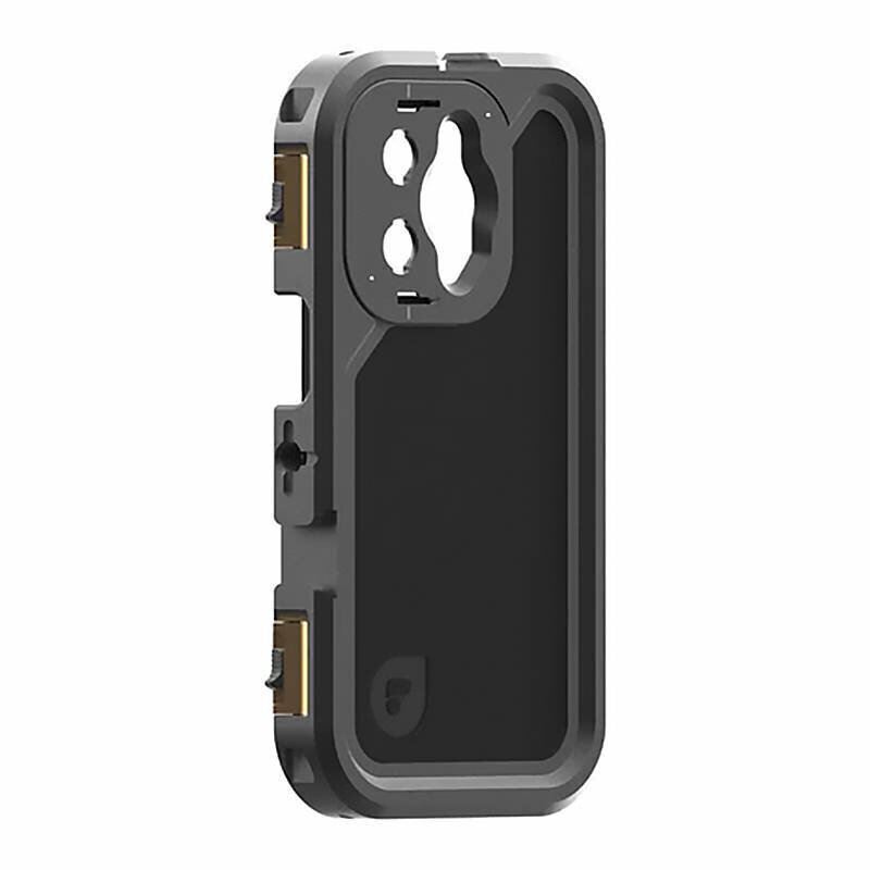 PolarPro LiteChaser iPhone 14 Pro, must hind ja info | Telefoni kaaned, ümbrised | kaup24.ee