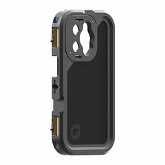 PolarPro LiteChaser iPhone 14 Pro Max, must цена и информация | Чехлы для телефонов | kaup24.ee