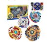 Keerlev mänguasi Spinning Beyblade Burst Evolution Kit hind ja info | Arendavad mänguasjad | kaup24.ee