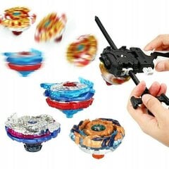 Keerlev mänguasi Spinning Beyblade Burst Evolution Kit цена и информация | Развивающие игрушки | kaup24.ee