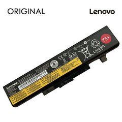 Аккумулятор для ноутбука LENOVO L11L6Y01, 45N1048 Original, 4400mAh цена и информация | Аккумуляторы для ноутбуков | kaup24.ee