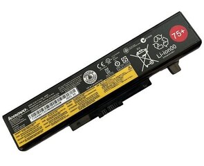 Аккумулятор для ноутбука LENOVO L11L6Y01, 45N1048 Original, 4400mAh цена и информация | Аккумуляторы для ноутбуков	 | kaup24.ee