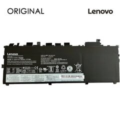 Lenovo 01AV430 hind ja info | Sülearvuti akud | kaup24.ee