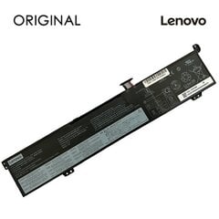 Аккумулятор для ноутбука LENOVO L19D3PF4 Original, 3843mAh цена и информация | Аккумуляторы для ноутбуков | kaup24.ee