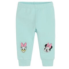 Cool Club püksid tüdrukutele Disney LCG2700479 hind ja info | Tüdrukute retuusid, püksid | kaup24.ee