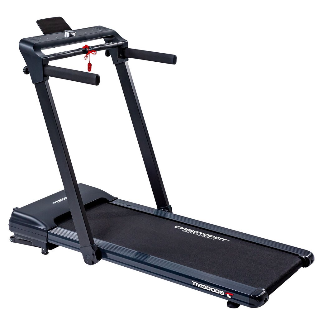 Jooksulint Christopeit Treadmill TM 3000S hind ja info | Jooksulindid | kaup24.ee