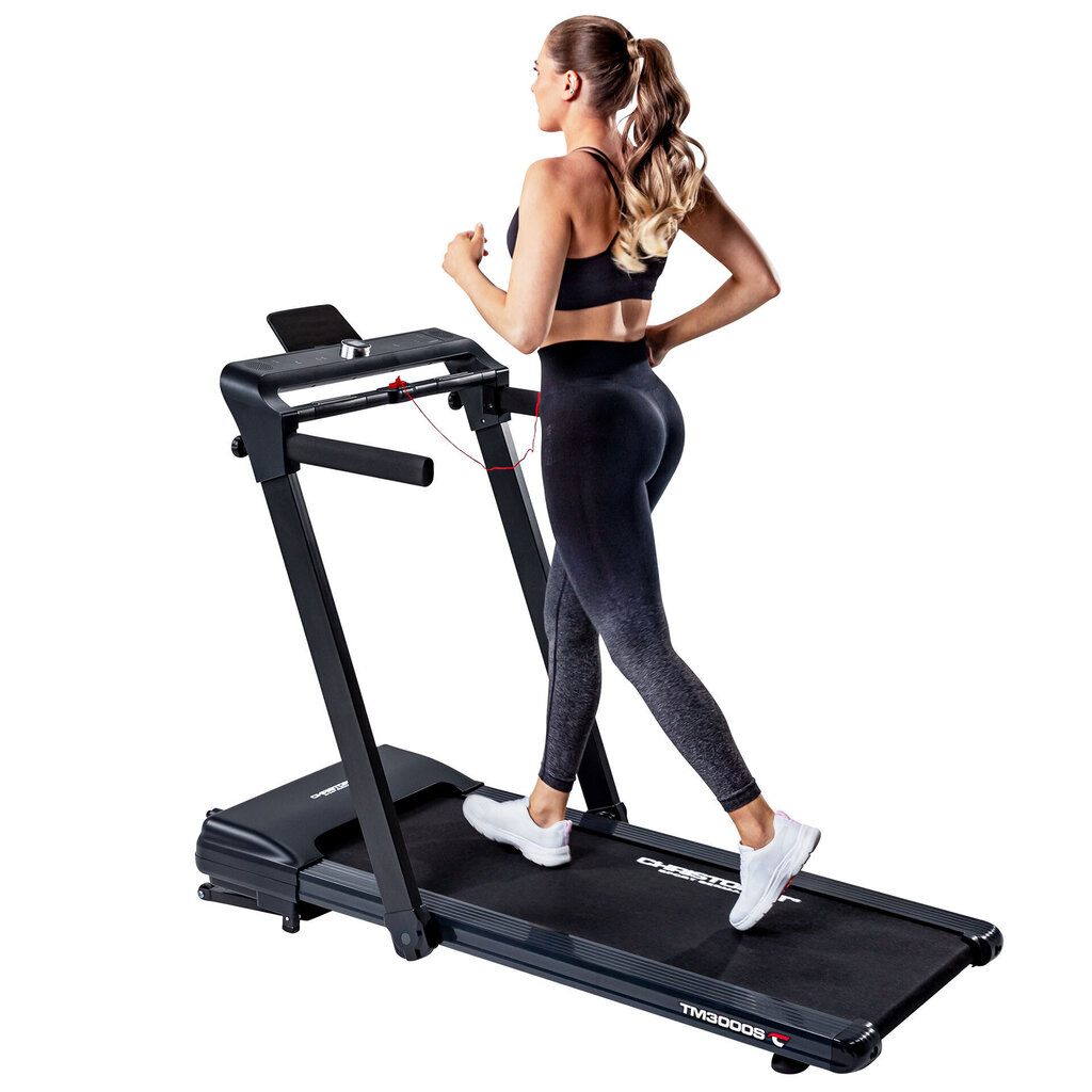 Jooksulint Christopeit Treadmill TM 3000S цена и информация | Jooksulindid | kaup24.ee