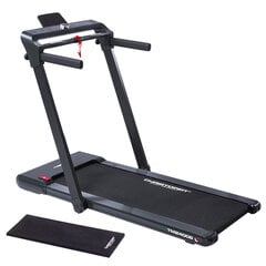 Беговая дорожка Christopeit Treadmill TM 2400S цена и информация | Беговые дорожки | kaup24.ee