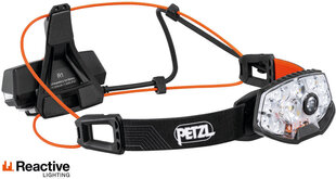 Налобный фонарь Petzl Nao RL цена и информация | Petzl Туристический инвентарь | kaup24.ee