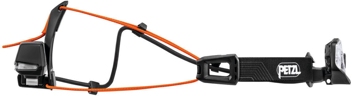 Pealamp Petzl Nao RL hind ja info | Valgustid ja lambid | kaup24.ee