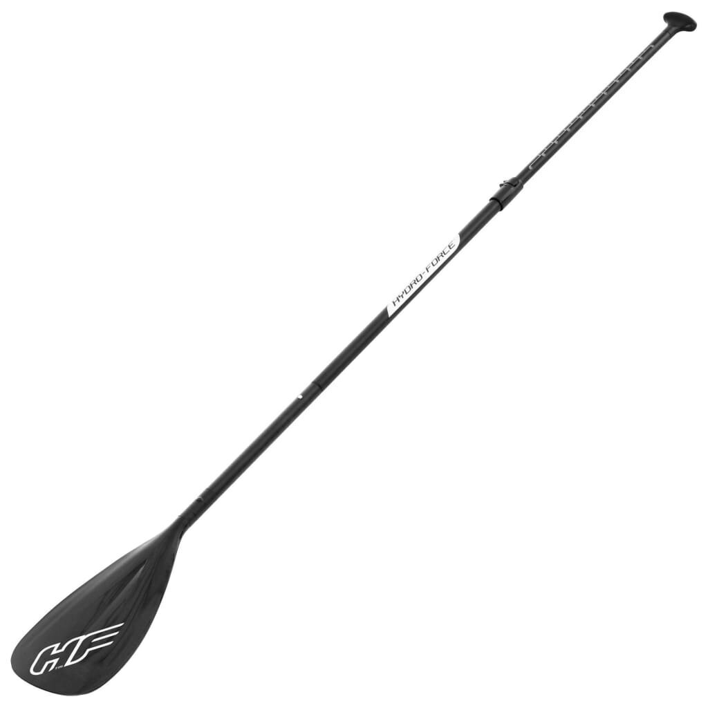 Bestway Hydro-Force täispumbatav SUP-laud Fastblast Tech, 381x76x15 cm hind ja info | Veesport | kaup24.ee